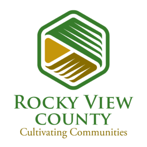 Rocky View County Logo